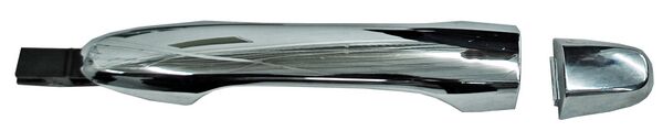 MANIJA EXT HONDA CRV 12-16/ CIVIC 12-13 PLAST CROM TRAS IZQ/DER TW