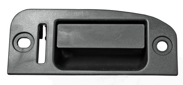MANIJA EXT HONDA ELEMENT DE 2003 AL 2008 PLAST TEXT TRAS IZQ (12561)