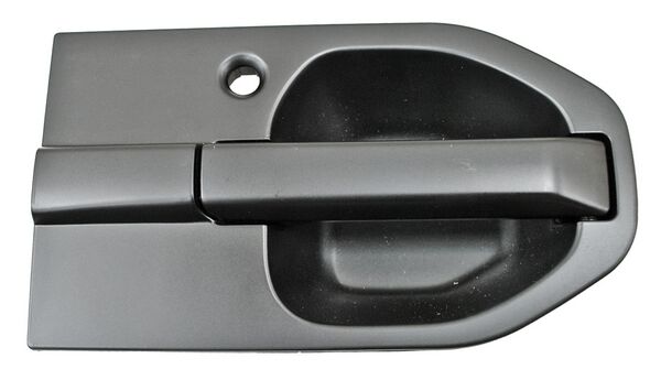 [MEPHEL06LDR] MANIJA EXT HONDA ELEMENT 06-08 PLAST LISA DEL DER TW