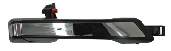[HOODY11MANECD] MANIJA EXT HONDA ODYSSEY 11-15 PLAST CROM TRAS DER