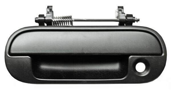 MANIJA EXT HONDA ODYSSEY DE 1995 AL 1998 C/HOYO P/LLAVE PLAST LISA DEL IZQ (10811)