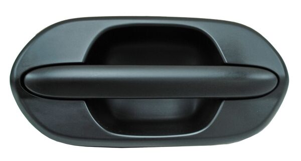 MANIJA EXT HONDA ODYSSEY DE 1999 AL 2004 PLAST LISA TRAS IZQ (10809)