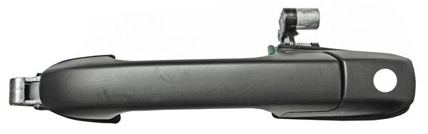 MANIJA EXT HONDA PILOT DE 2003 AL 2005 C/HOYO P/LLAVE PLAST LISA DEL IZQ (12563)