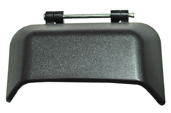 MANIJA EXT JEEP COMPASS 07-17 PLAST TEXT TRAS DER (122219) TW