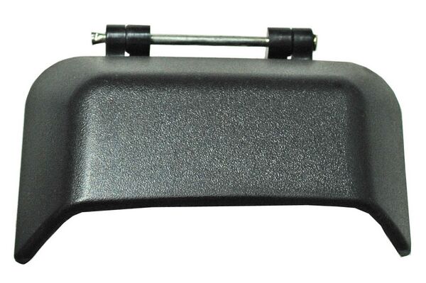 MANIJA EXT JEEP COMPASS 07-17 PLAST TEXT TRAS IZQ TW
