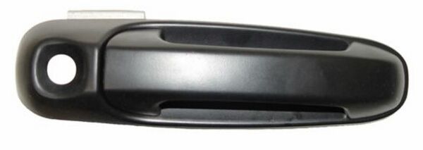 MANIJA EXT JEEP GRAND CHEROKEE DE 1999 AL 2004 / LIBERTY DE 2002 AL 2007 C/HOYO P/LLAVE DEL DER (5874)