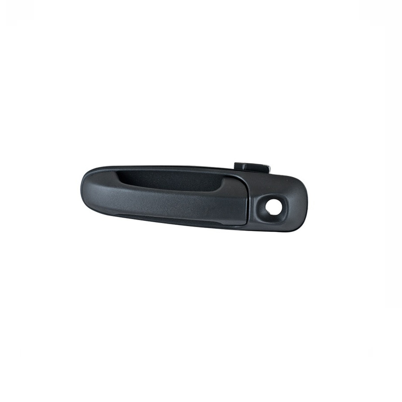 MANIJA EXT JEEP LIBERTY DE 2002 AL 2007 / GRAND CHEROKEE DE 1999 AL 2004 / DURANGO DE 2004 AL 2009 PLAST TEXT DEL IZQ (5881)