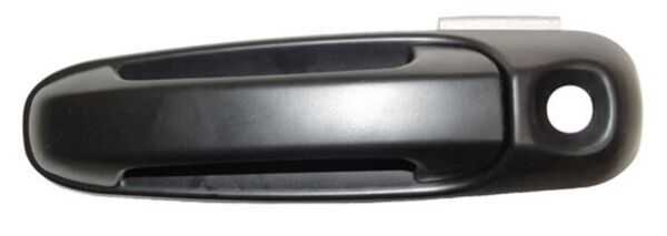 MANIJA EXT JEEP LIBERTY DE 2002 AL 2007 / GRAND CHEROKEE DE 1999 AL 2004 PLAST TEXT DEL IZQ (5873)