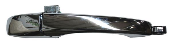 MANIJA EXT JEEP PATRIOT/ COMPASS 07-17/ CALIBER 07-12 PLAST CROM DEL IZQ  TW