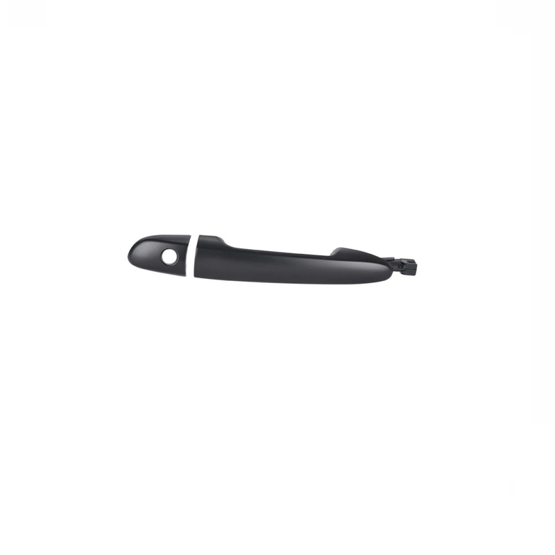MANIJA EXT MAZDA 3 DE 2010 AL 2013 / MAZDA 2 DE 2011 AL 2014 / MAZDA 6 DE 2009 AL 2012 PLAST LISA DEL IZQ (13051)