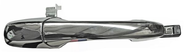 [MACX707MEXCRR] MANIJA EXT MAZDA CX7 / MAZDA CX9 DE 2007 AL 2012 / 3 / 6 DE 2004 AL 2009 S/HOYO P/LLAVE DEL/TRAS DER (12574) TW 