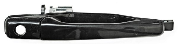 [MIOUT03MEXLSDL] MANIJA EXT MITSUBISHI LANCER DE 2004 AL 2007 / OUTLANDER DE 2003 AL 2006 C/HOYO P/LLAVE PLAST NEG DEL IZQ (6055) TW