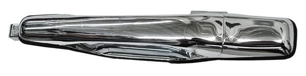 [MEPMTLA04TCL] MANIJA EXT MITSUBISHI LANCER 04-07/ OUTLANDER 03-06 PLAST CROM TRAS IZQ TW