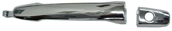MANIJA EXT MITSUBISHI LANCER 08-15 PLAST CROM DEL IZQ TW