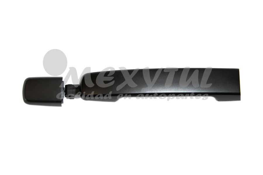 MANIJA EXT NISSAN ALTIMA DE 2007 AL 2012 NEG LISA TRAS IZQ/DER (13023) *A
