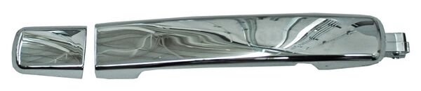[MEPNPA05CTR] MANIJA EXT NISSAN PATHFINDER 05-12 PLAST CROM TRAS DER TW