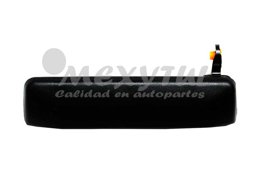MANIJA EXT NISSAN PATHFINDER DE 1996 AL 2004 / IN Q4X DE 1997 AL 2003 PLAST LISA DEL IZQ (10822) *A