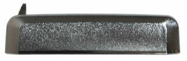 MANIJA EXT NISSAN PU D21 DE 1987 AL 2008 / TSURU I DE 1984 AL 1987 PLAST TEXT CROM DER ****