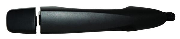 MANIJA EXT NISSAN PU NP300/ FRONTIER 2016 AL 2020 NEG LISA DEL DER TW