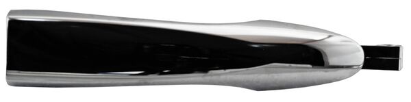 MANIJA EXT NISSAN PU NP300/ FRONTIER 16-20 CROM DEL DER TW