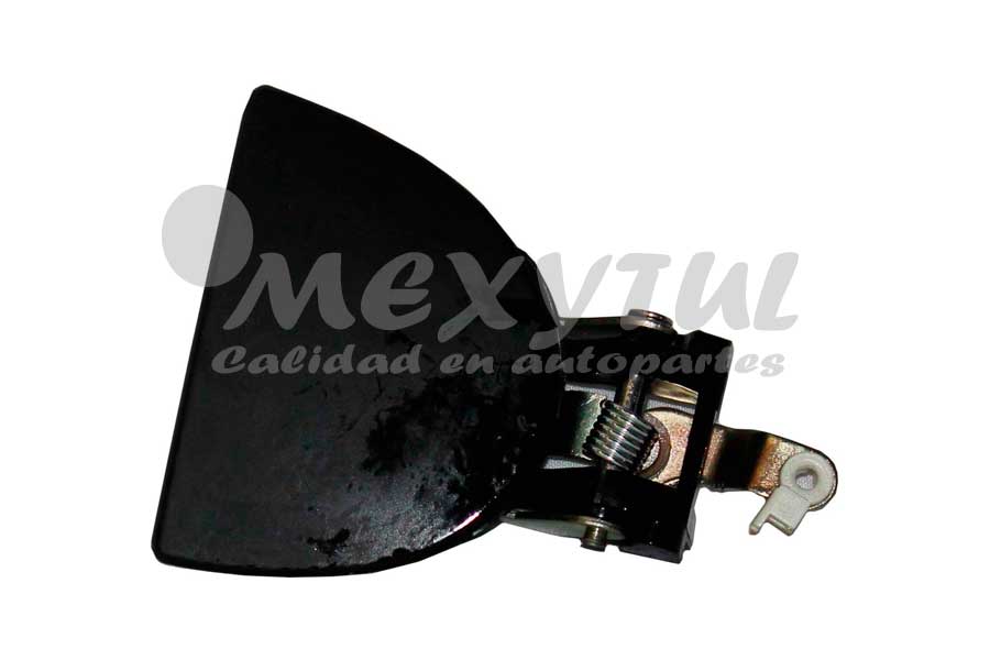 [NIQUE93MEXDR] MANIJA EXT NISSAN QUEST / VILLAGER DE 1993 AL 1998 NEG DEL DER (13011) *A