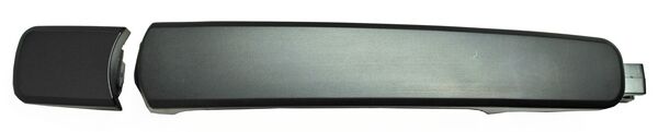 MANIJA EXT NISSAN ROGUE/ XTRAIL DE 2008 AL 2014 / MURANO DE 2004 AL 2008 S/HOYO P/LLAVE PLAST LISA DEL DER / TRAS IZQ/DER (12584) TW