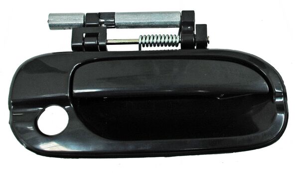 [NISEN00MEXLSHDR] MANIJA EXT NISSAN SENTRA 00-06 C/HOYO P/LLAVE PLAST LISA DEL DER (6089) TW