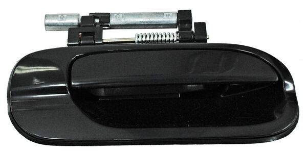 [NISEN00MEXLSTR] MANIJA EXT NISSAN SENTRA DE 2000 AL 2006 PLAST LISA TRAS DER (6093) TW