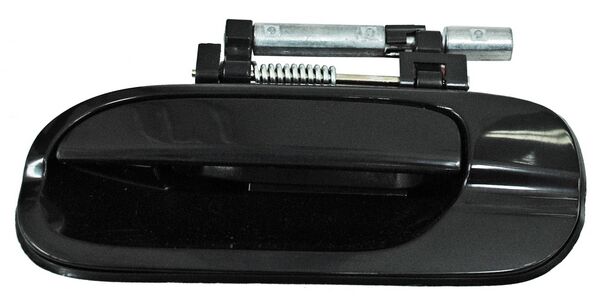 [NISEN00MEXLSTL] MANIJA EXT NISSAN SENTRA DE 2000 AL 2006 PLAST LISA TRAS IZQ (6092) TW