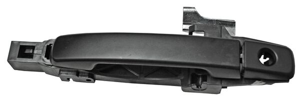 [NISEN07MEXLSHDL] MANIJA EXT NISSAN SENTRA DE 2007 AL 2012 C/HOYO P/LLAVE PLAST LISA DEL IZQ (6090) TW