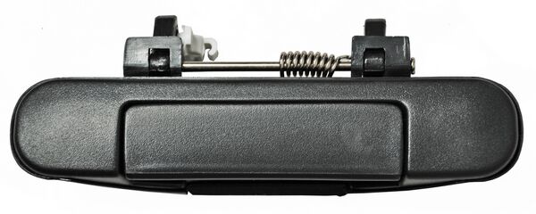 [MEPNSE96L] MANIJA EXT NISSAN SENTRA 96-99 PLAST TEXT DEL/TRAS IZQ TW *R