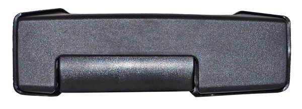 MANIJA EXT NISSAN URVAN 02-13 PLAST TEXT S/HOYO P/LLAVE LAT IZQ TW
