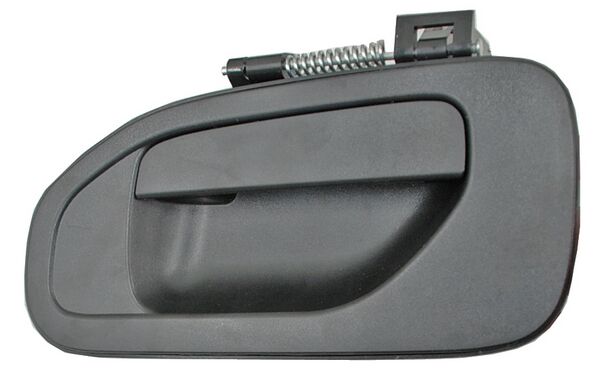 [MEPNUR14DR] MANIJA EXT NISSAN URVAN 14-19 PLAST TEXT S/HOYO P/LLAVE DEL DER TW