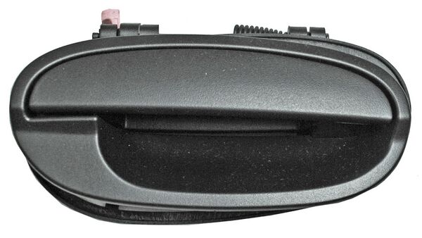 [POMAT06MEXTR] MANIJA EXT PONTIAC MATIZ DE 2006 AL 2015 PLAST TEXT TRAS DER (5822) TW