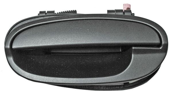 [POMAT06MEXTL] MANIJA EXT PONTIAC MATIZ DE 2006 AL 2015 PLAST TEXT TRAS IZQ (5821) TW