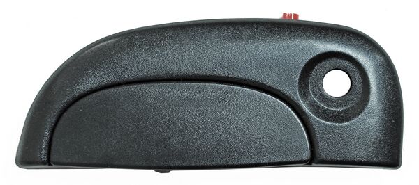 [REKAN04MEXDR] MANIJA EXT RENAULT KANGOO DE 2004 AL 2015 PLAST TEXT DEL DER (10840) TW