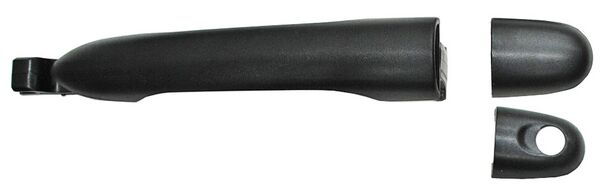 [MEPRKO09] MANIJA EXT RENAULT KOLEOS 09-14 PLAST TEXT DEL/TRAS IZQ/DER TW
