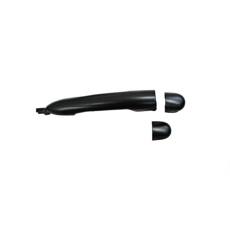 MANIJA EXT RENAULT MEGANE II 04-10/ SCENIC 05-09 PLAST TEXT DEL/TRAS IZQ/DER (6124) TW