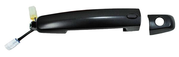 [MEPSUSW07LL] MANIJA EXT SUZUKI SWIFT 07-15/ SX4 07-14/ GRAND VITARA 06-17 PLAST LISA P/SENSOR IZQ TW *R