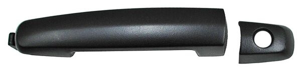 [MEPSUSW07DL] MANIJA EXT SUZUKI SWIFT 07-15/ SX4 07-14/ GRAND VITARA 06-17 PLAST TEXT IZQ TW *R