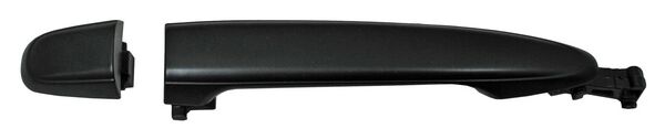 MANIJA EXT TOYOTA 4RUNNER DE 2003 AL 2006 PLAST LISA DEL DER (6127) TW