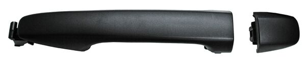 MANIJA EXT TOYOTA CAMRY 12-14 PLAST LISA TRAS IZQ/DER TW