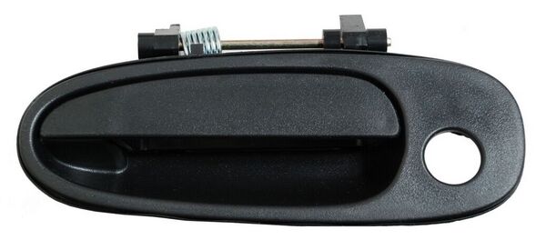 [TOCOR92MEXTXDR] MANIJA EXT TOYOTA COROLLA DE 1992 AL 1997 C/HOYO P/LLAVE PLAST TEXT DEL DER (103009) TW