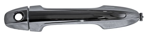 [MEPTHI16CL] MANIJA EXT TOYOTA HILUX DE 2016 AL 2020 PLAST CROM S/SENSOR C/HOYO P/LLAVE DEL IZQ TW
