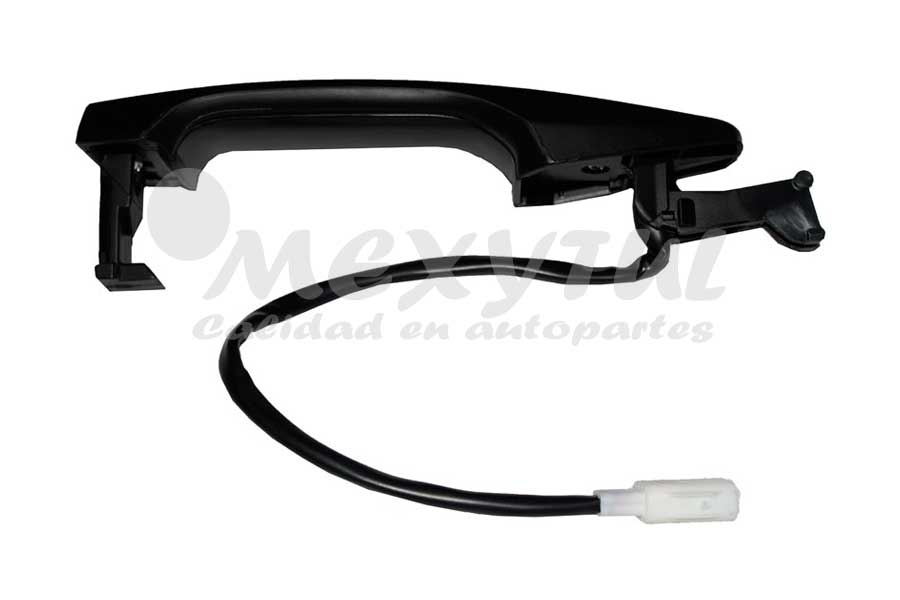MANIJA EXT TOYOTA LAN CRUISER DE 2008 AL 2013 DEL IZQ REM (13146)