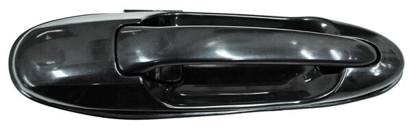 [MEPTLC98TR] MANIJA EXT TOYOTA LAND CRUISER 98-07/ SEQUOIA 01-07 PLAST LISA TRAS DER TW