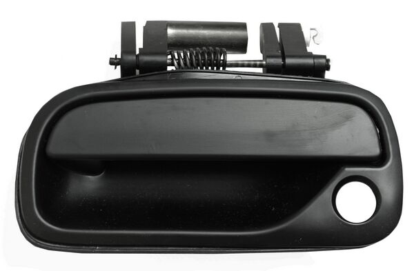[TOTUN00MEXDL] MANIJA EXT TOYOTA TUNDRA CAB REG / CAB 1/2 DE 2000 AL 2006 PLAST LISA DEL IZQ (11784) *R