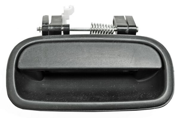 [TOTUN00MEXTXTR] MANIJA EXT TOYOTA TUNDRA CAB REG/ CAB 1/2 DE 2000 AL 2006 PLAST TEXT TRAS DER (13103) TW