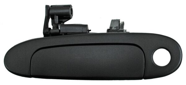 [TOYA04MAEXTL] MANIJA EXT TOYOTA YARIS DE 2004 AL 2005 / ECHO DE 2000 AL 2005 PLAST LISA TRAS IZQ