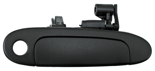[MEPTYA04TR] MANIJA EXT TOYOTA YARIS 04-05/ ECHO 00-05 PLAST LISA TRAS DER TW